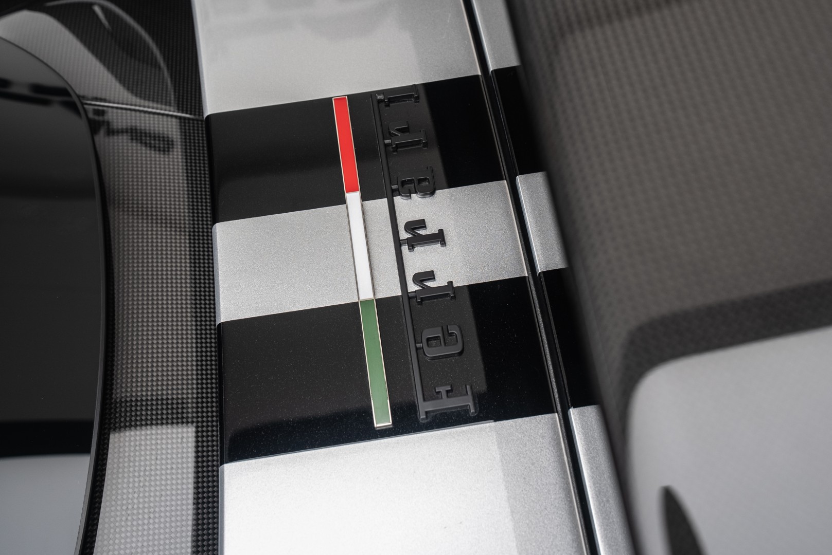 2025 FERRARI SF90 XX SPIDER | MAIN DEALER SERVICE | FULL CARBON